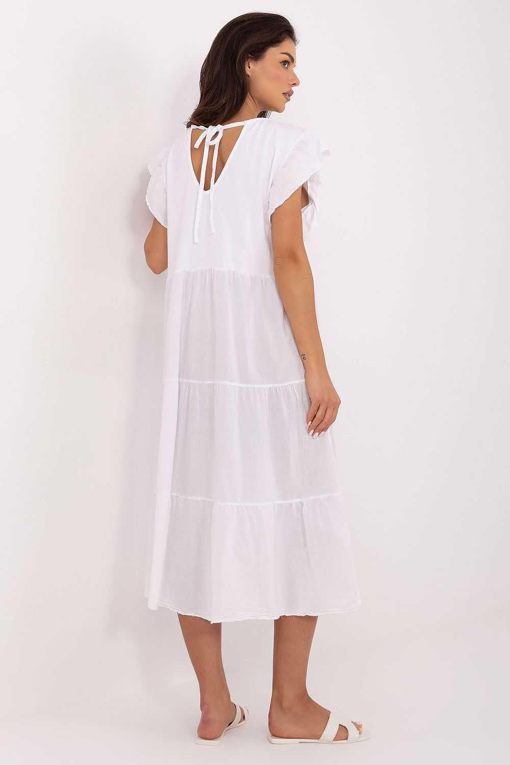 Daydress model 215519 Och Bella 215519_1231945 329 kr Och Bella Fashion Nordic