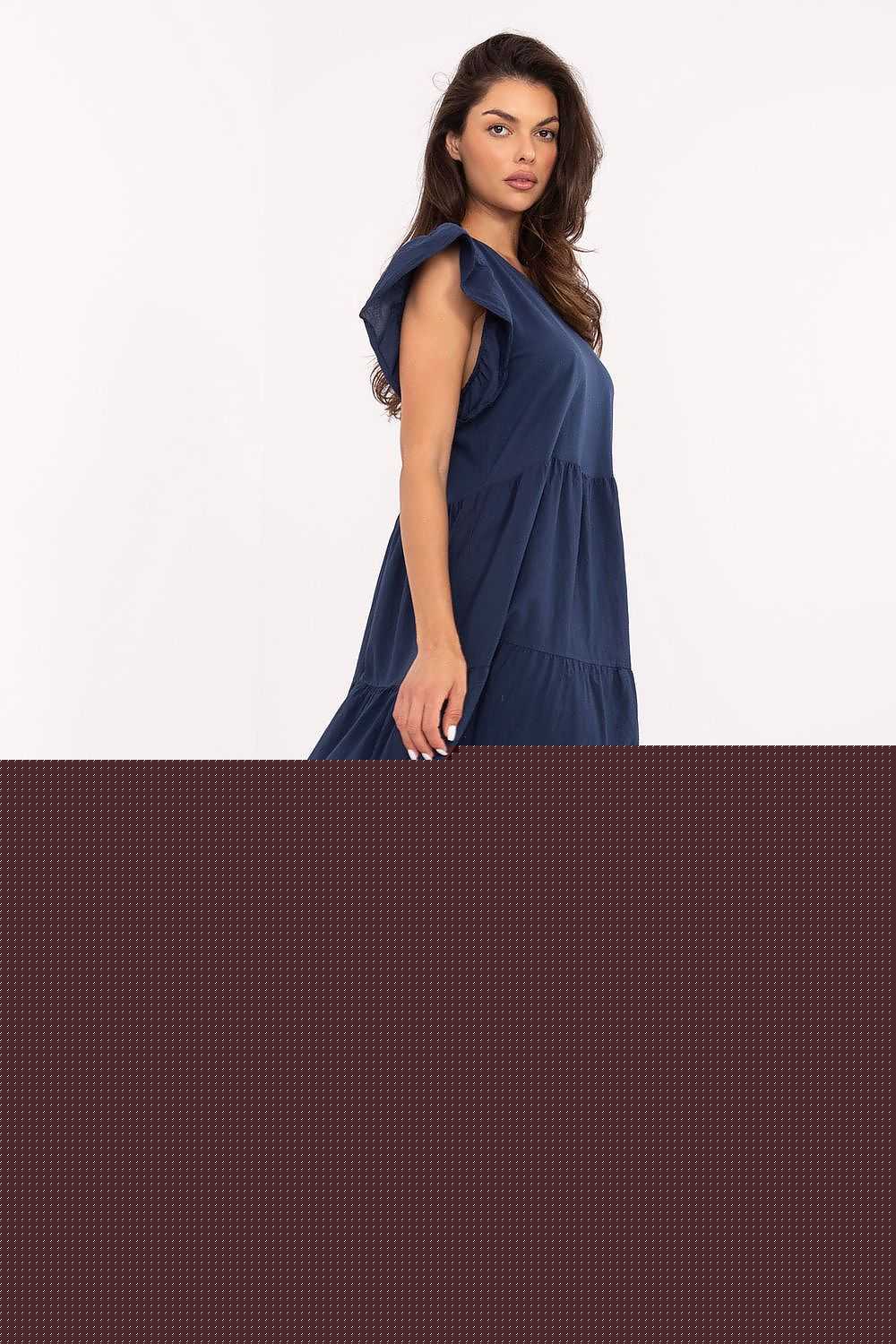 Daydress model 215519 Och Bella 215519_1231945 329 kr Och Bella Fashion Nordic