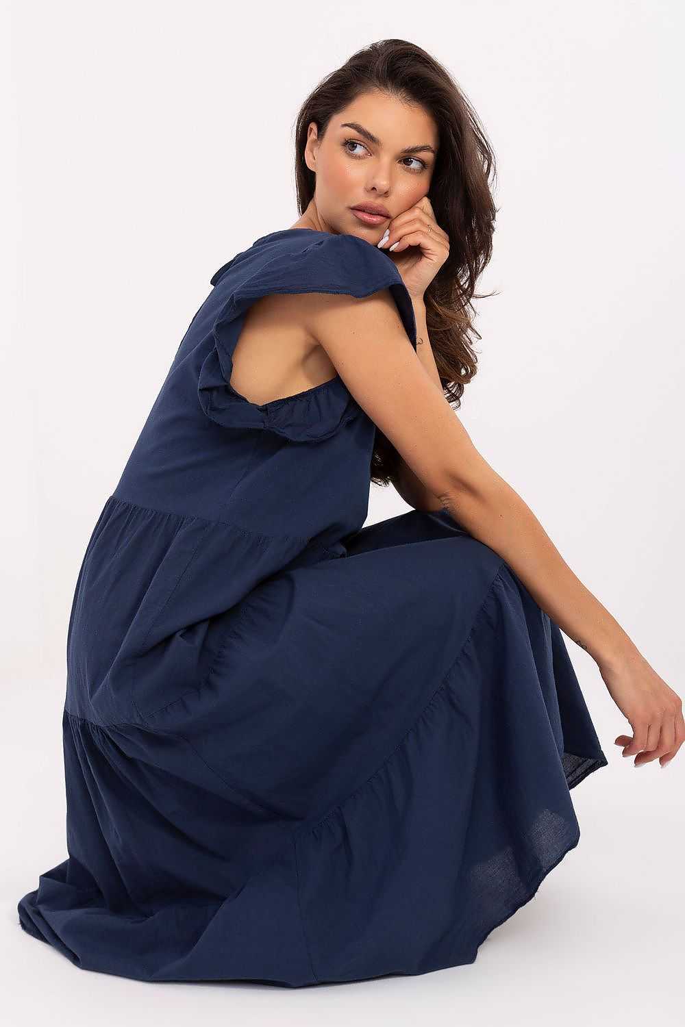 Daydress model 215519 Och Bella 215519_1231945 329 kr Och Bella Fashion Nordic