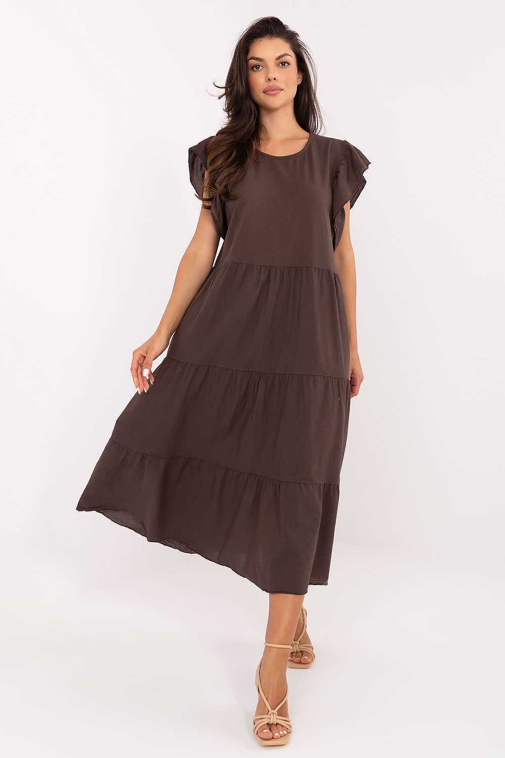 Daydress model 215519 Och Bella 215519_1231945 329 kr Och Bella Fashion Nordic