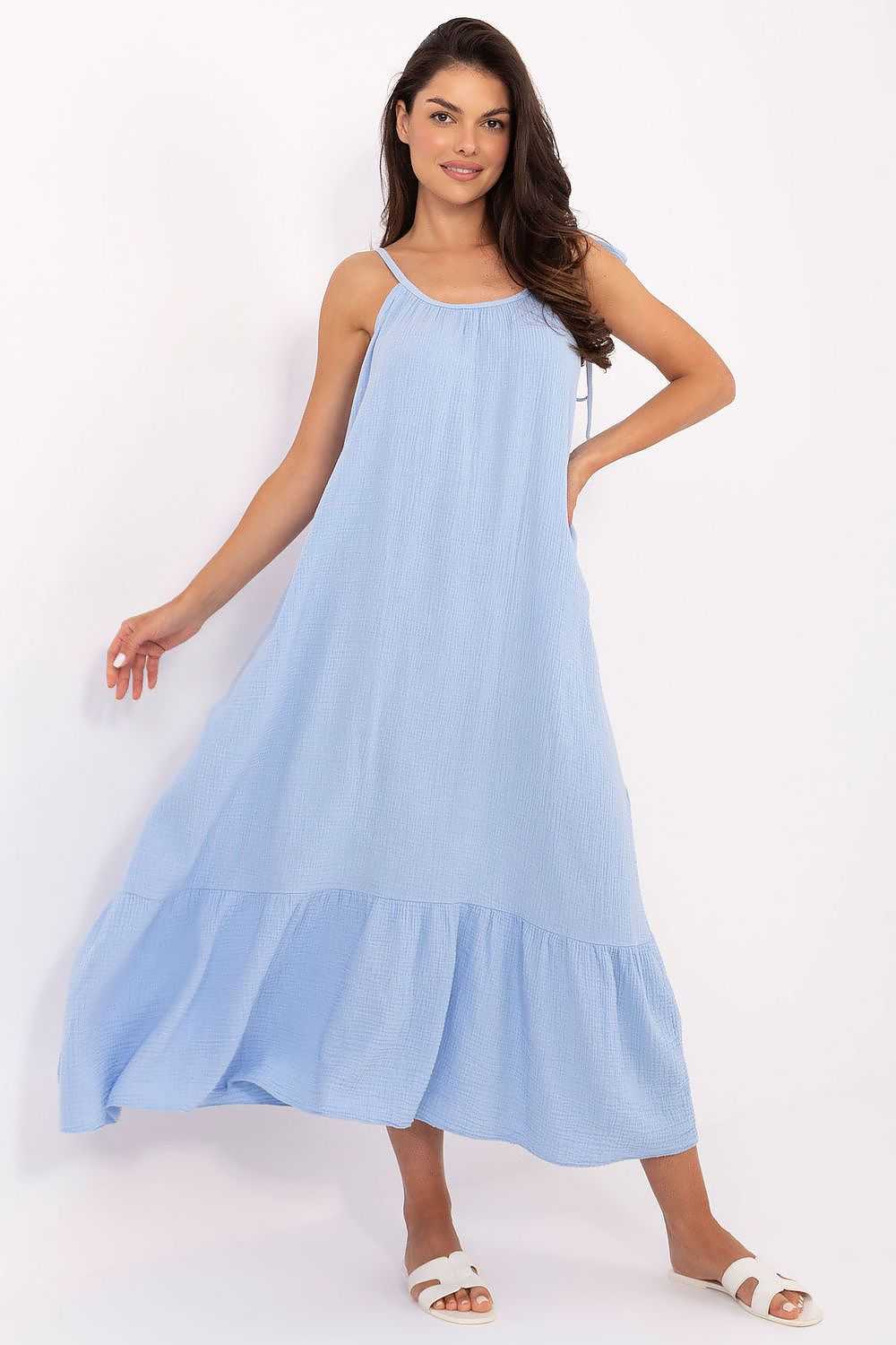 Daydress model 215527 Och Bella 215527_1231953 302 kr Och Bella Fashion Nordic