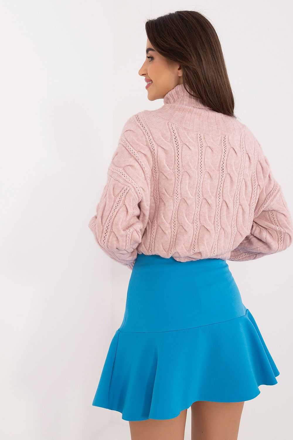 Short skirt model 215784 Factory Price 215784_1233179 91 kr Factory Price Fashion Nordic