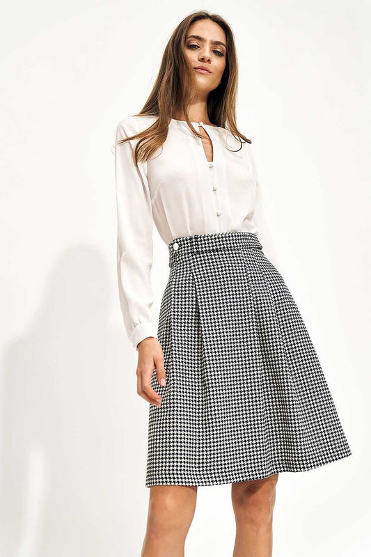 Skirt model 216884 Nife 216884_1238500 425 kr Nife Fashion Nordic