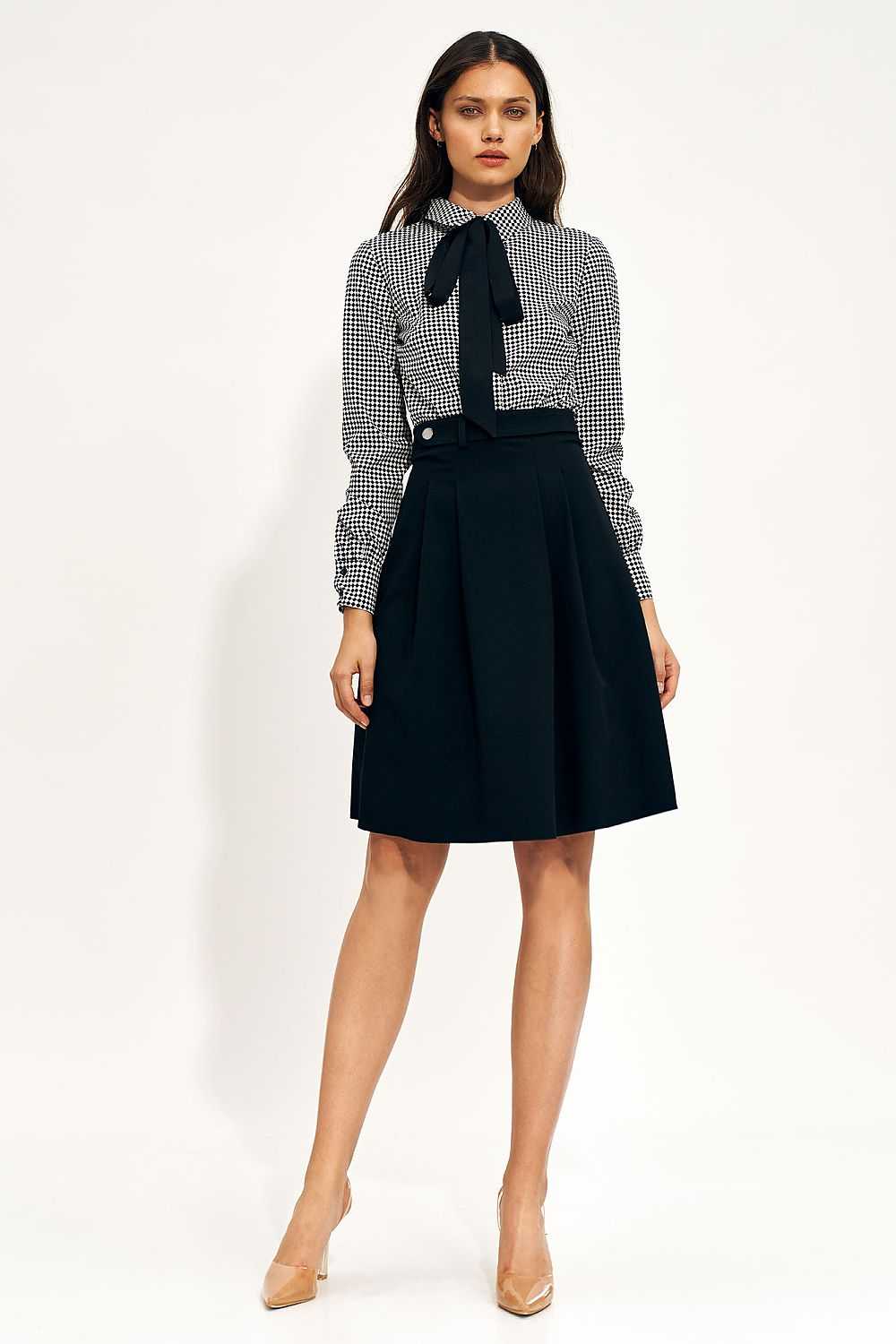 Skirt model 216885 Nife 216885_1238505 407 kr Nife Fashion Nordic