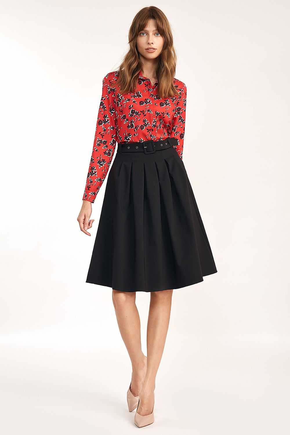 Skirt model 216896 Nife 216896_1238560 396 kr Nife Fashion Nordic