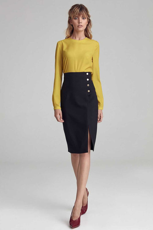 Skirt model 216897 Nife 216897_1238565 362 kr Nife Fashion Nordic