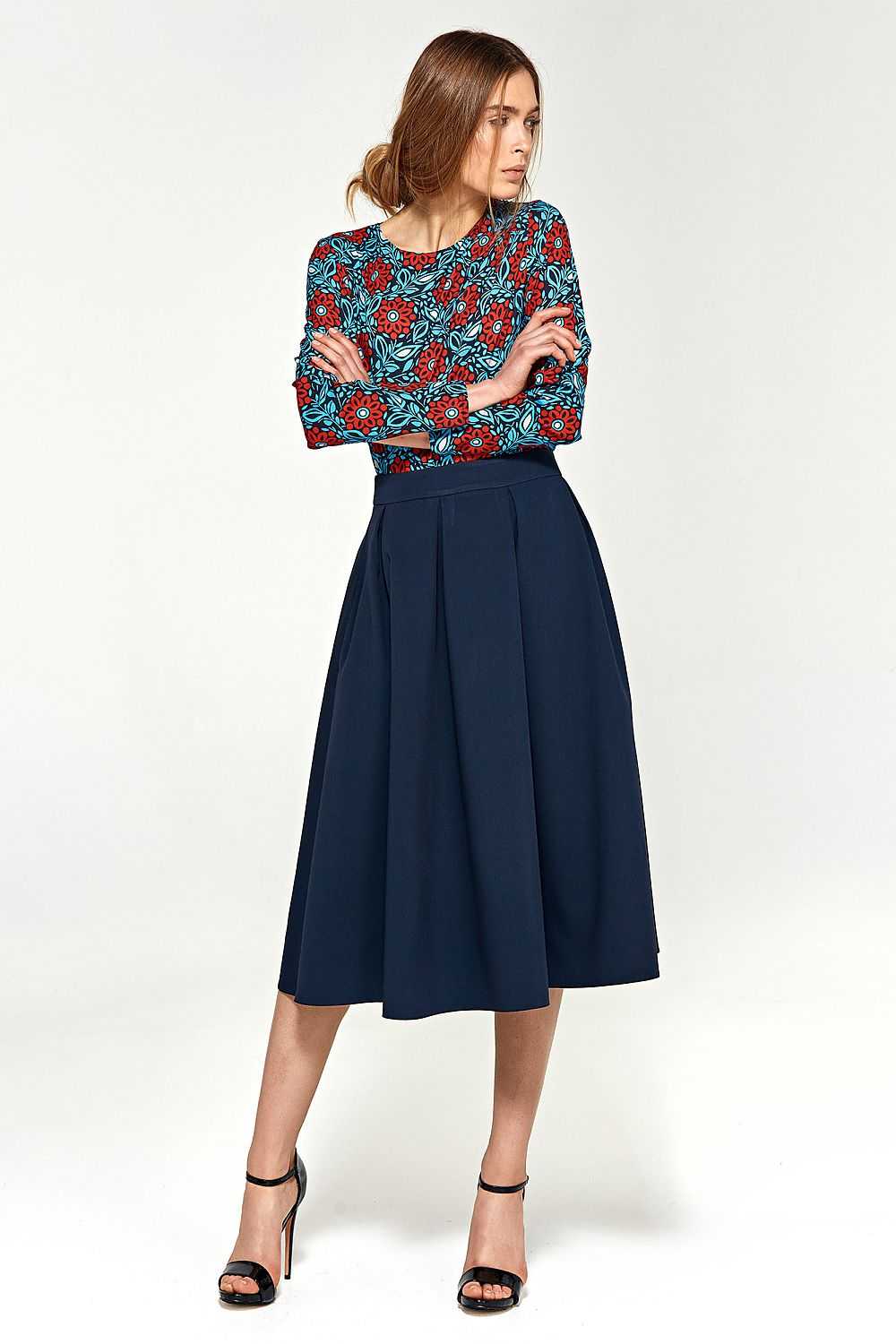 Skirt model 216902 Nife 216902_1238590 396 kr Nife Fashion Nordic