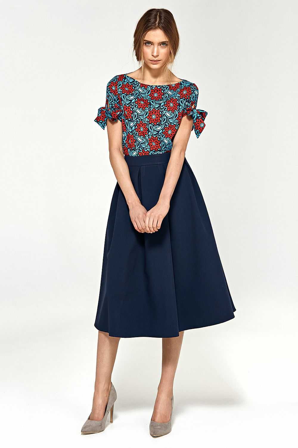 Skirt model 216902 Nife 216902_1238590 396 kr Nife Fashion Nordic