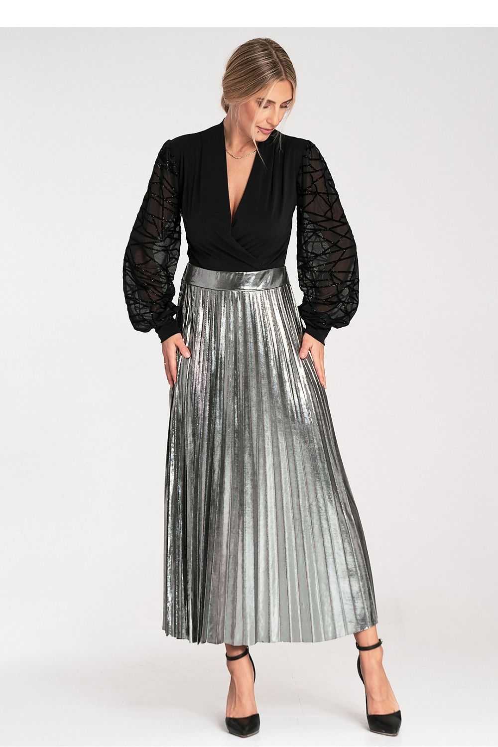 Skirt model 217097 Figl 217097_1239183 415 kr Figl Fashion Nordic