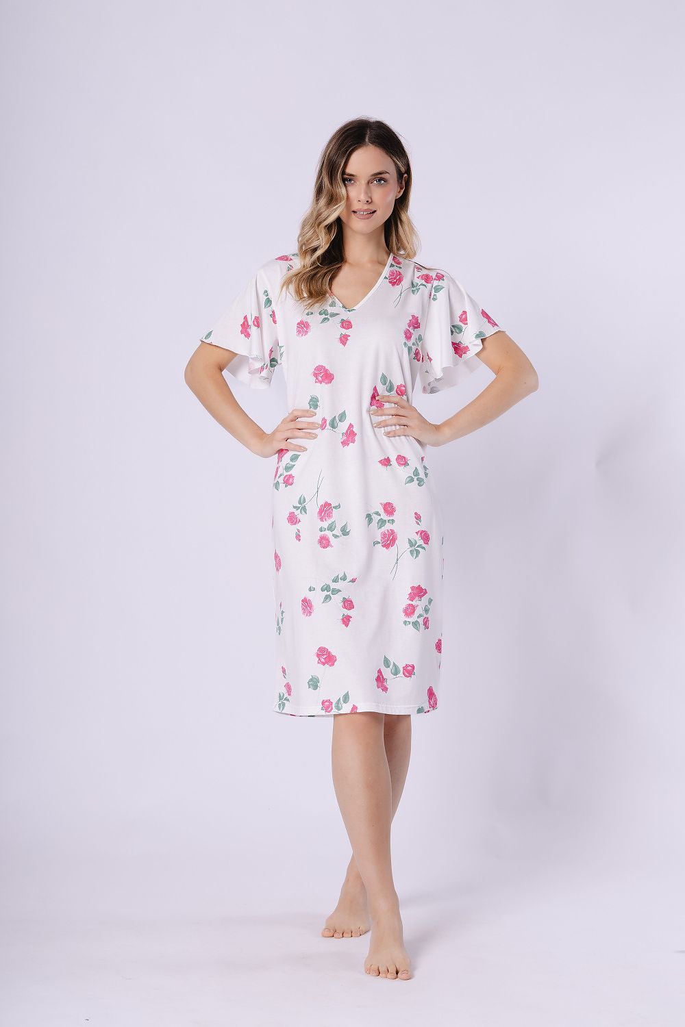  Nightshirt model 223691 M-Max 