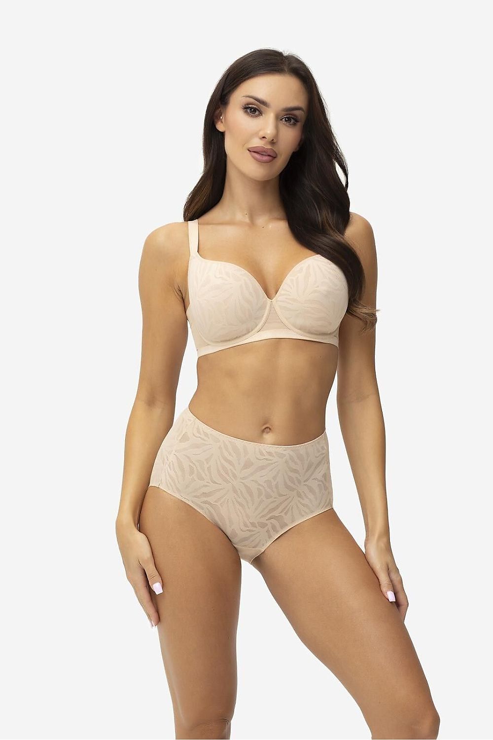  Padded bra model 225174 Gatta 