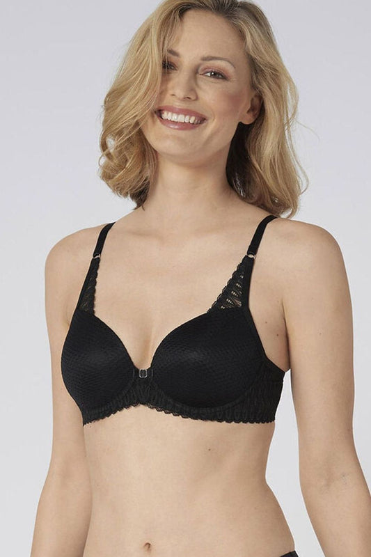  Padded bra model 229857 Triumph 