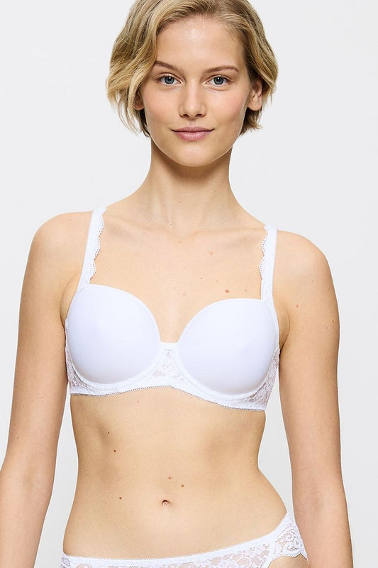  Padded bra model 229871 Triumph 