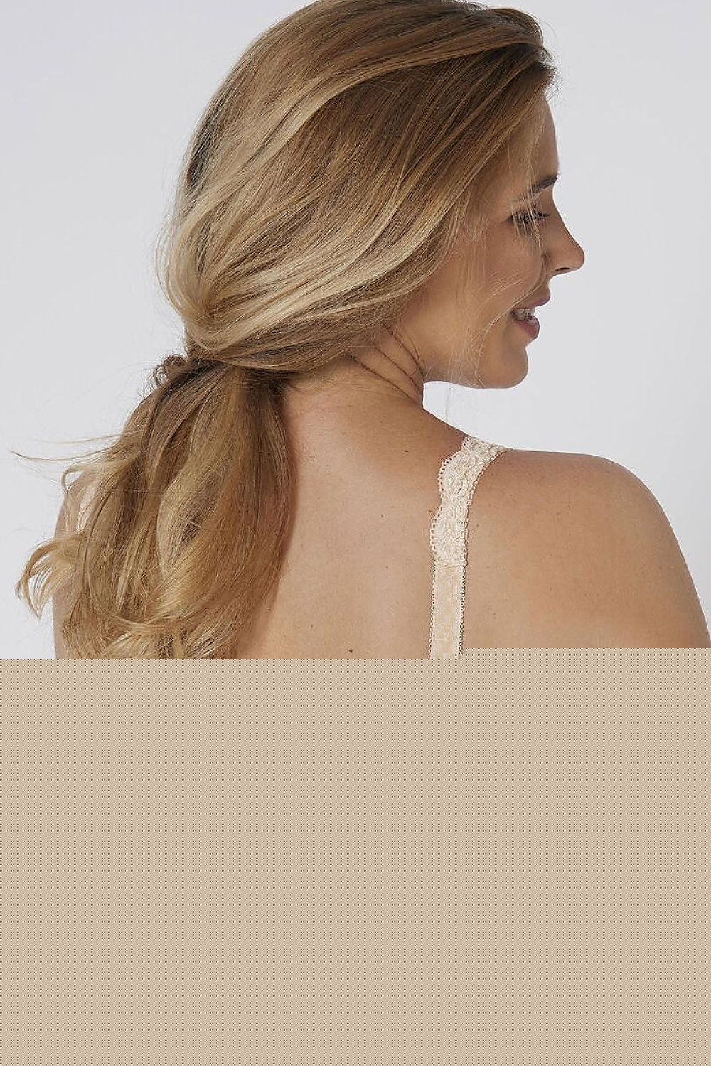  Padded bra model 229893 Triumph 