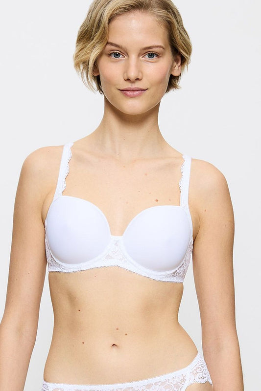  Padded bra model 229999 Triumph 