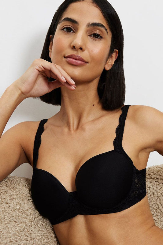  Padded bra model 230000 Triumph 