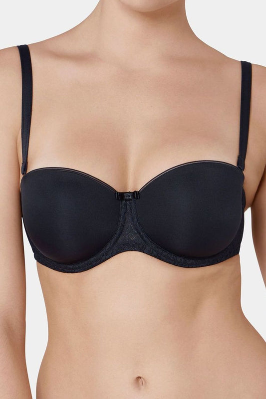  Padded bra model 230267 Triumph 