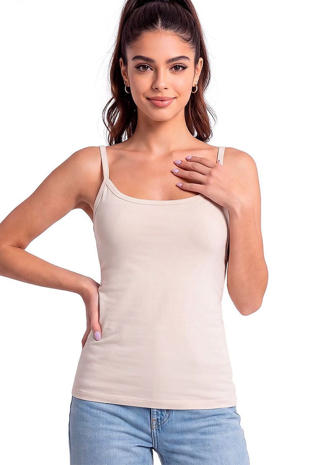  T-shirt model 232311 Donna 