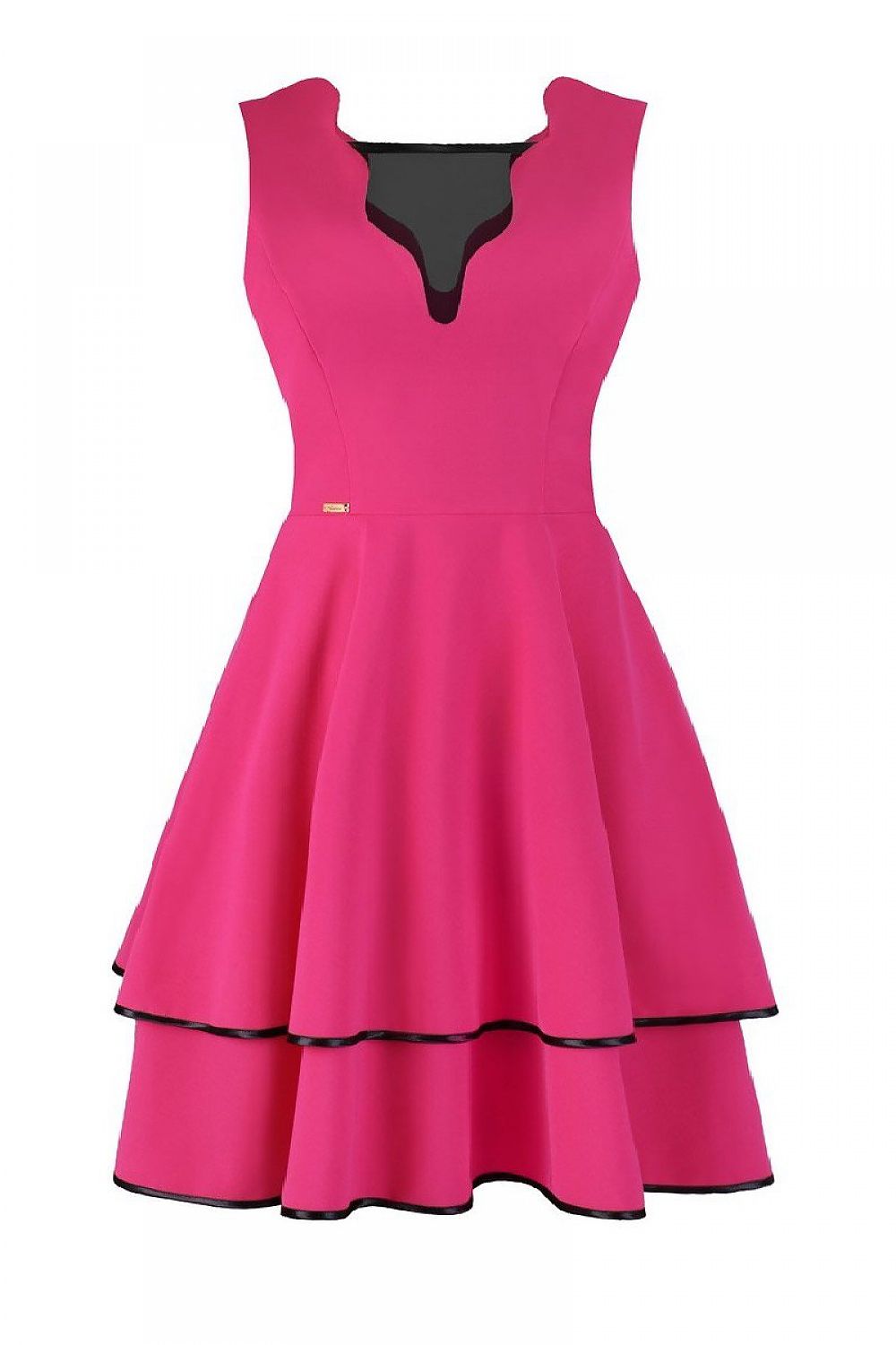 Cocktail dress model 108510 Jersa 108510_672408 944 Dresses for Women Fashion Nordic