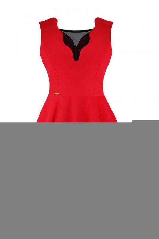 Cocktail dress model 108510 Jersa 108510_672408 944 Dresses for Women Fashion Nordic