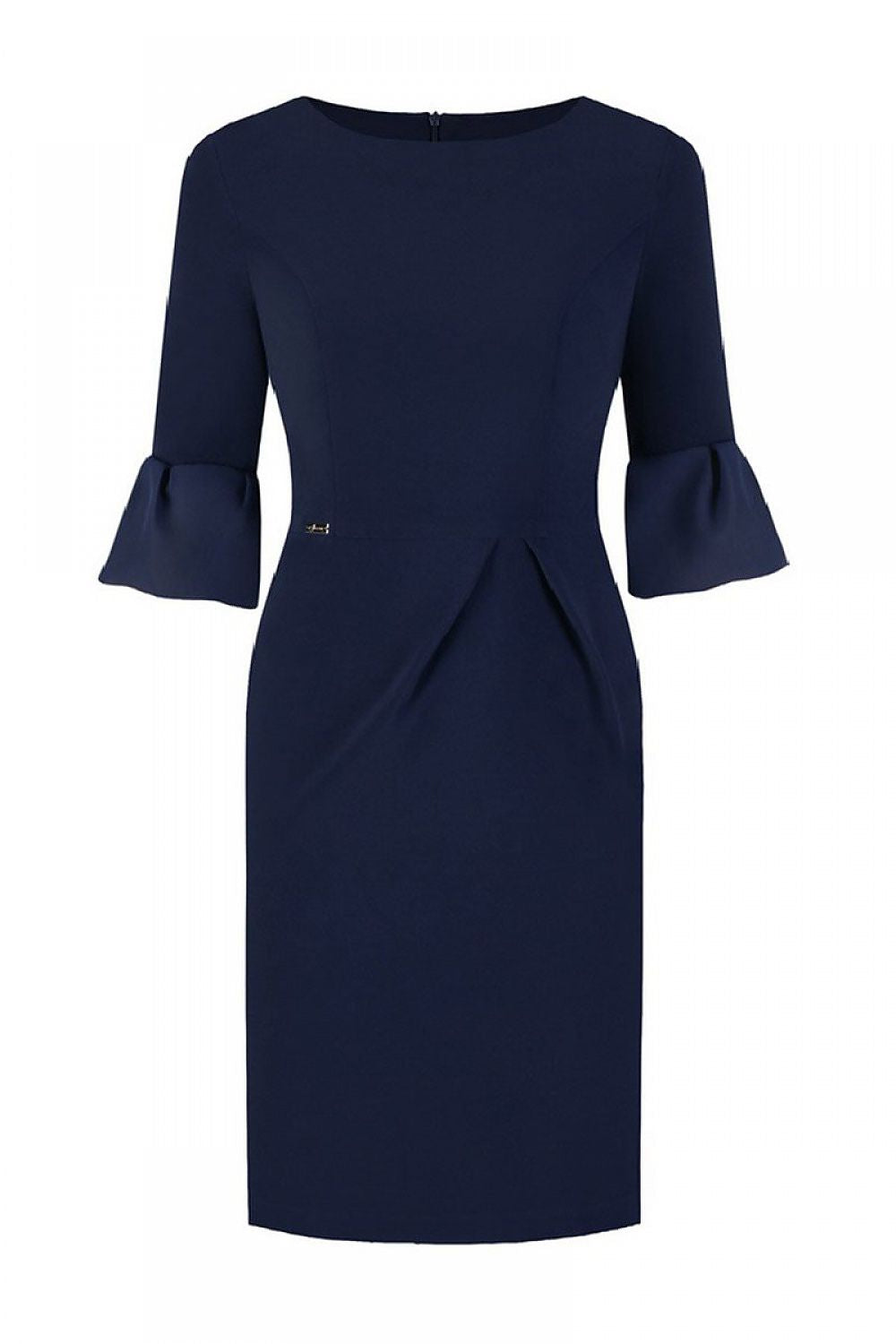 Plus size dress model 108535 Jersa 108535_672590 825 Dresses for Women Fashion Nordic