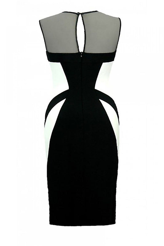 Cocktail dress model 108538 Jersa 108538_672609 1310 Dresses for Women Fashion Nordic
