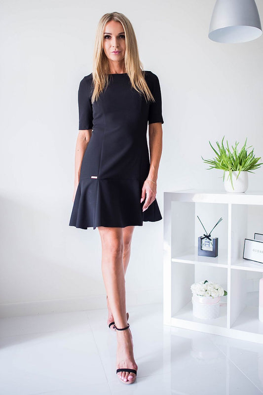 Plus size dress model 121358 Jersa 121358_758505 776 Dresses for Women Fashion Nordic