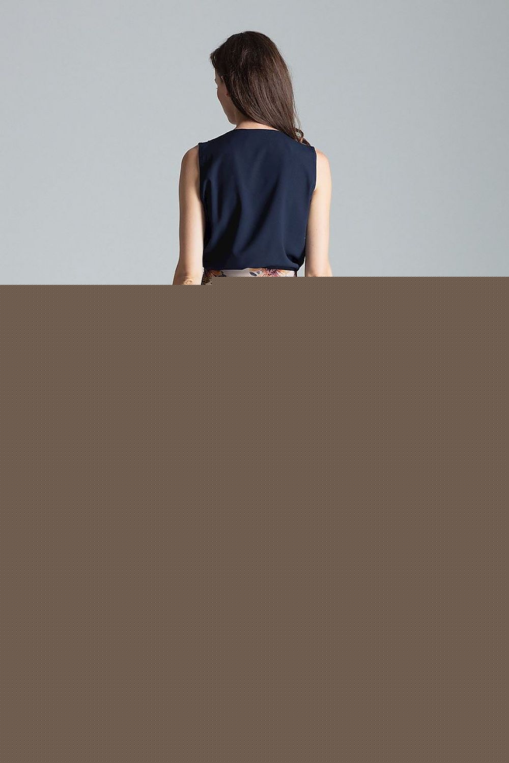 Skirt model 135787 Figl 135787_840169 256 Short Skirt and Top Sets Fashion Nordic
