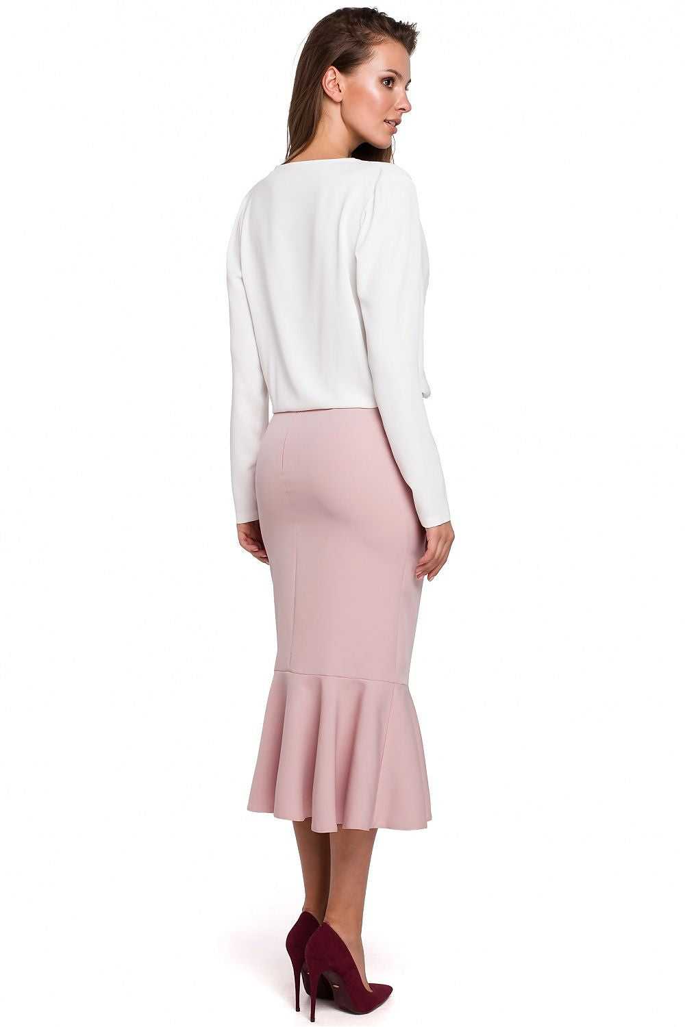 Skirt model 138553 Makover 138553_854416 384 kr Short Skirt and Top Sets Makover Fashion Nordic