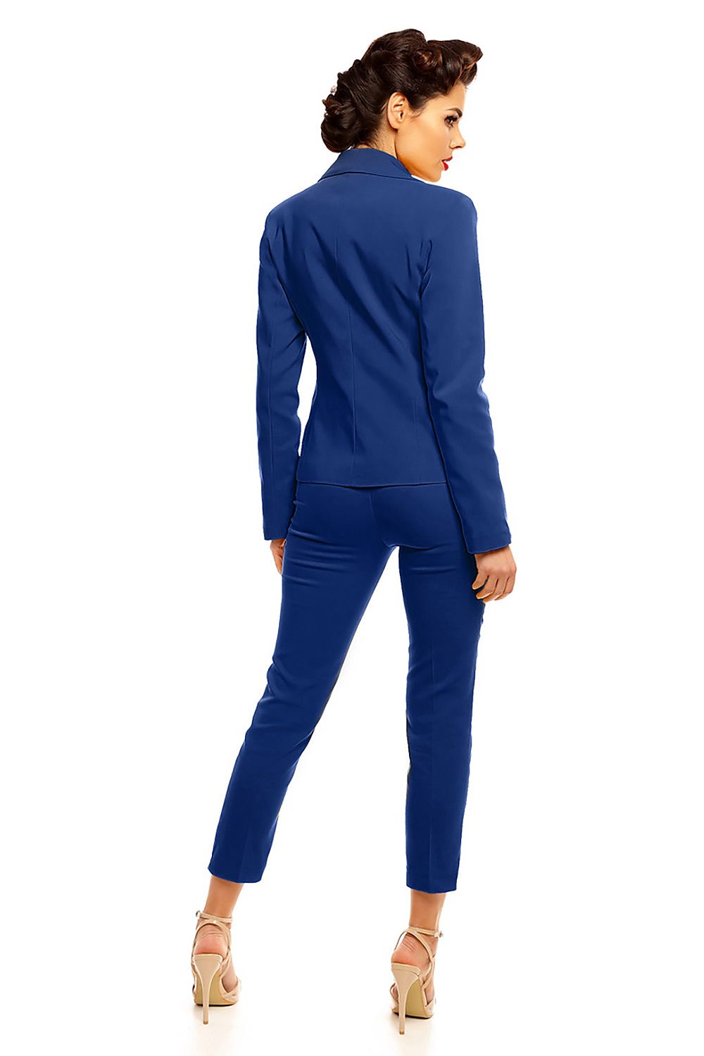 Women trousers model 118957 Cabba 118957_743050 405 Fashion Nordic