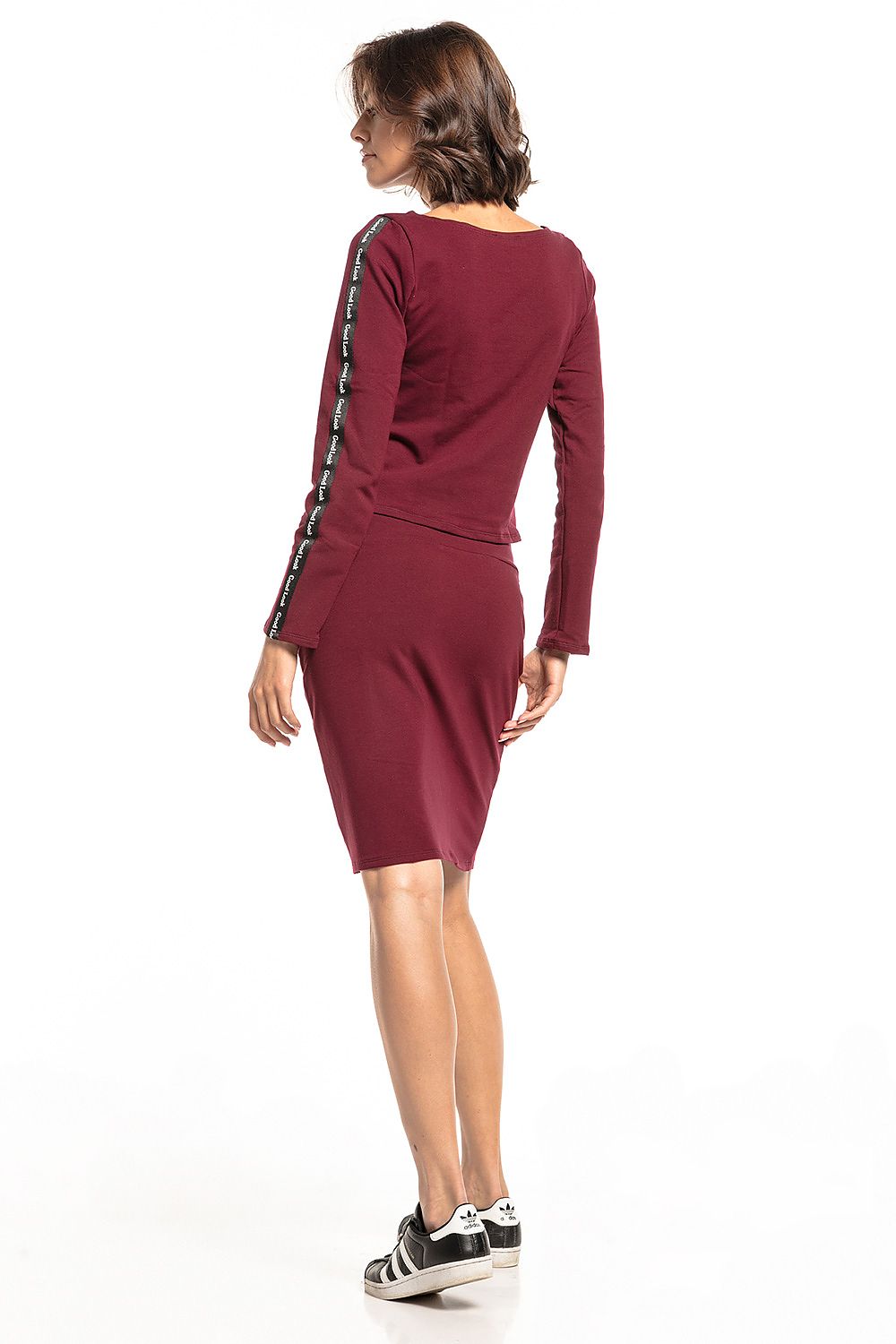 Skirt model 148161 Tessita 148161_903801 249 Short Skirt and Top Sets Fashion Nordic