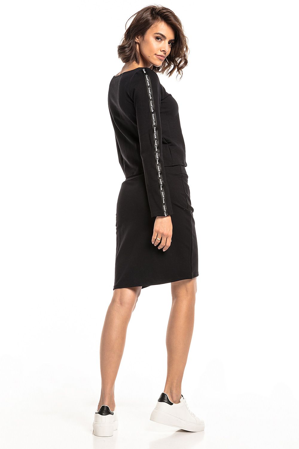 Skirt model 148161 Tessita 148161_903801 249 Short Skirt and Top Sets Fashion Nordic