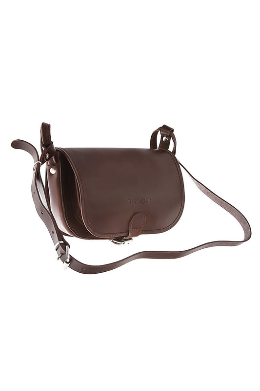 Natural leather bag model 152161 Verosoft-Fashion Nordic