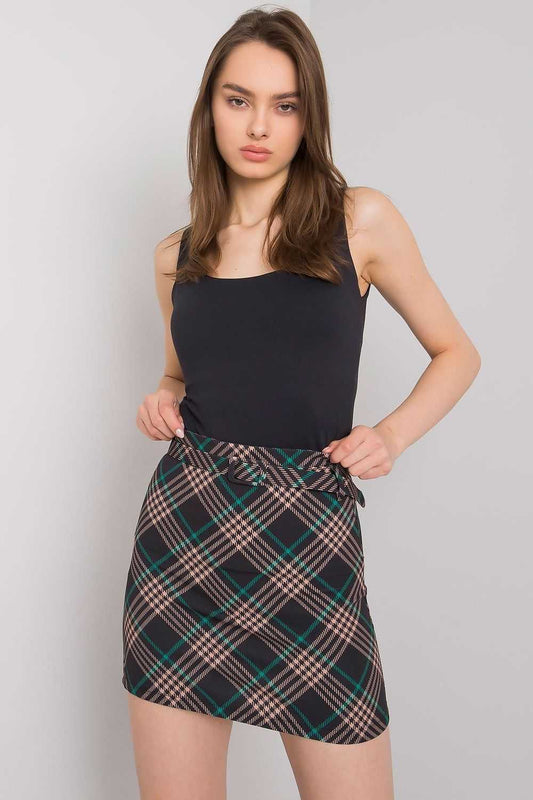 Short skirt model 160388 Italy Moda 160388_968930 114 kr Italy Moda Fashion Nordic