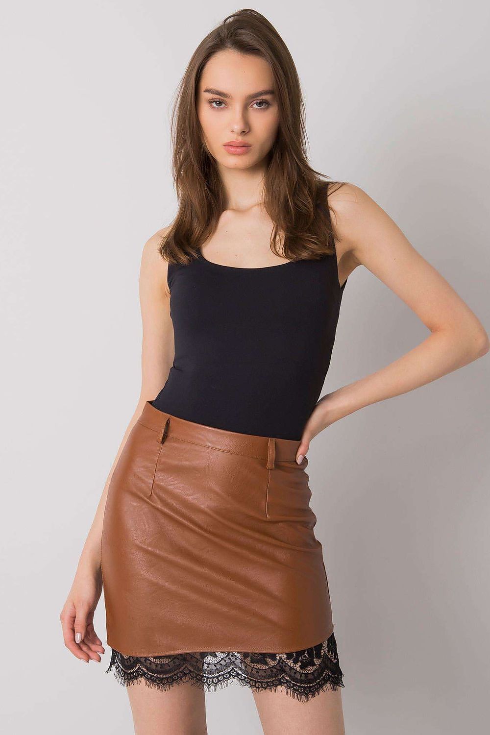 Short skirt model 160396 Italy Moda 160396_968944 134 Short Skirt and Top Sets Fashion Nordic