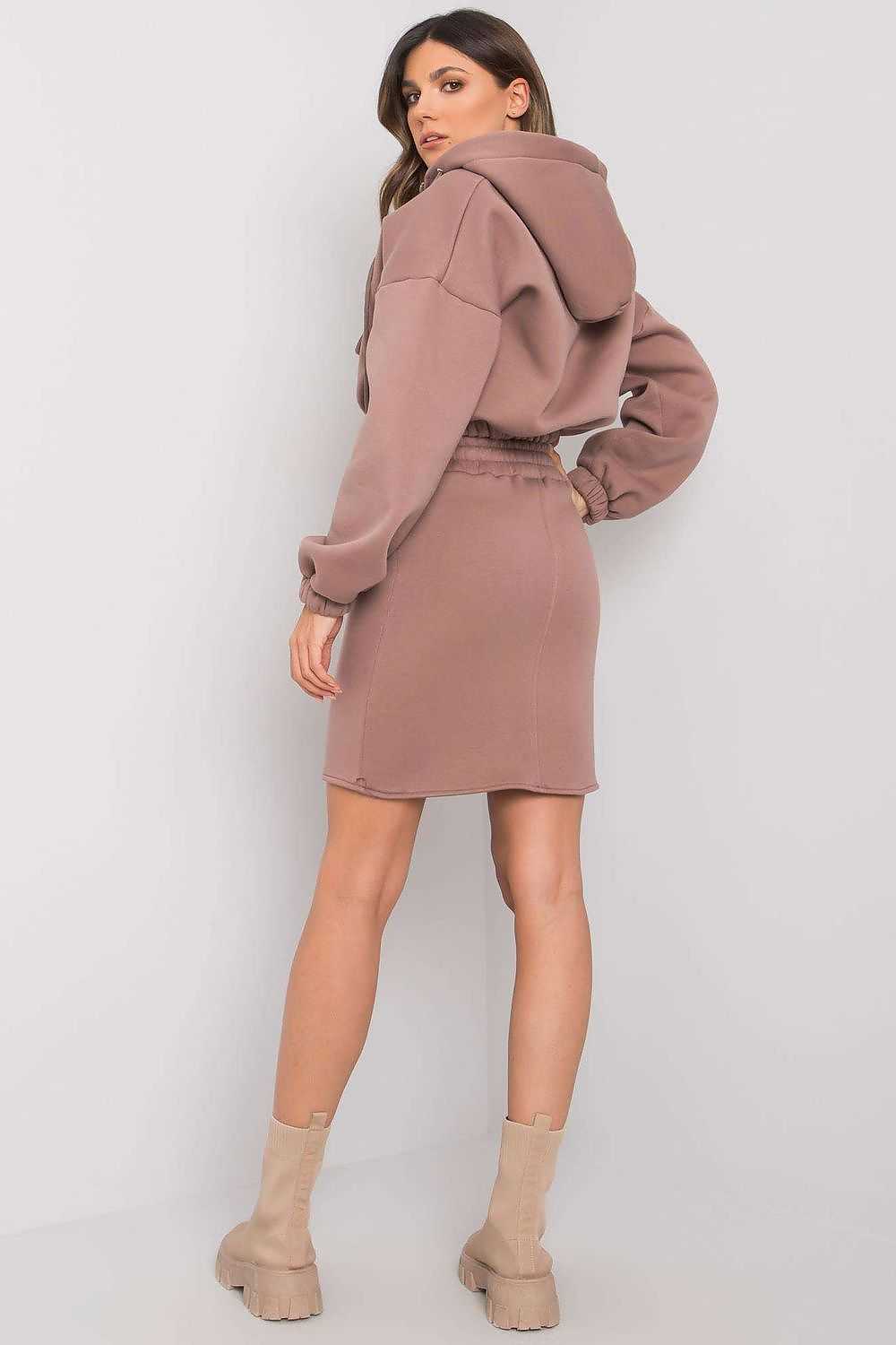 Set model 160786 Ex Moda 160786_970774 323 kr Short Skirt and Top Sets Ex Moda Fashion Nordic