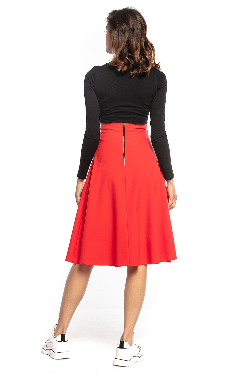 Skirt model 161865 Tessita 161865_975067 460 Short Skirt and Top Sets Fashion Nordic
