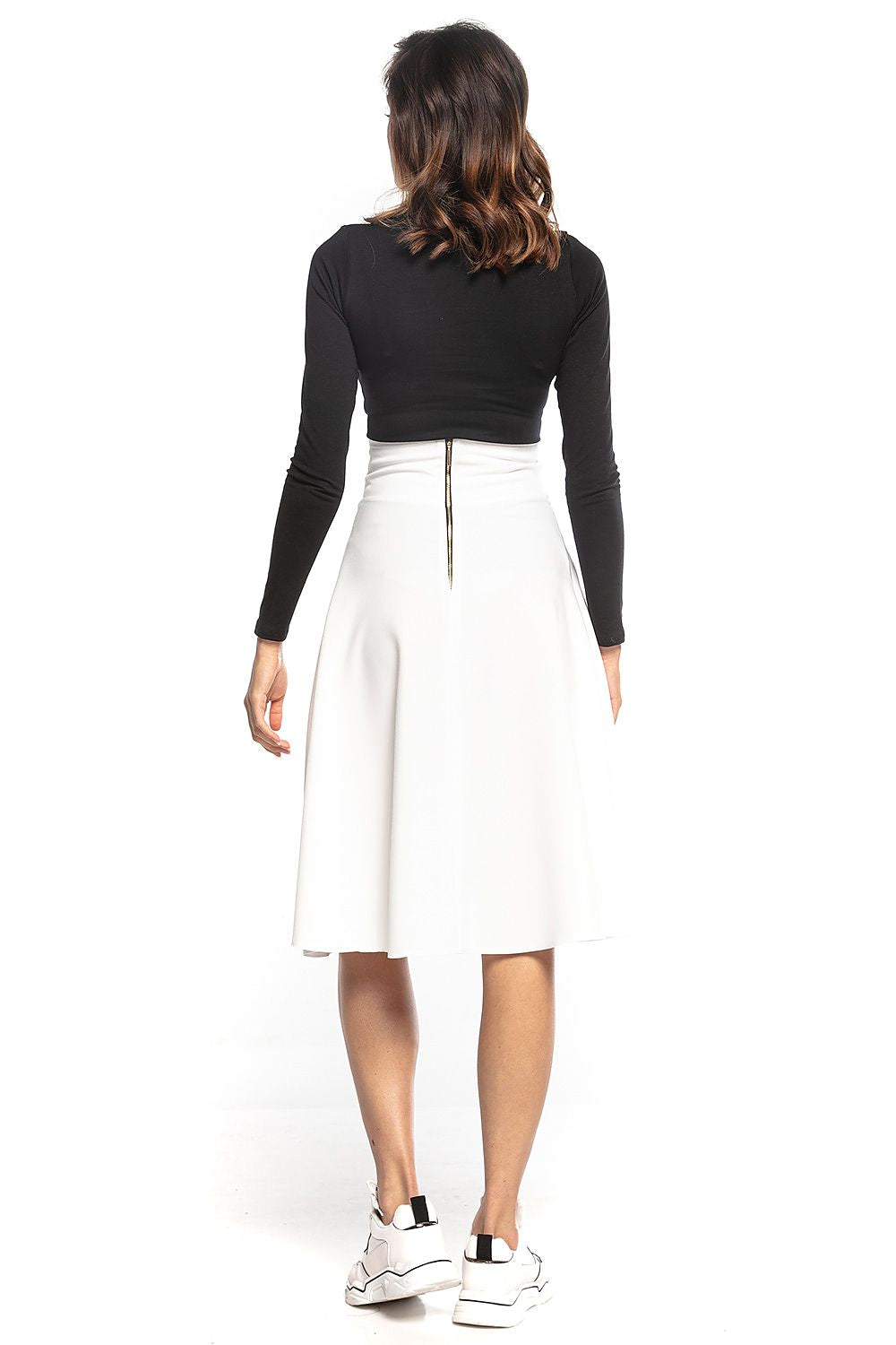 Skirt model 161868 Tessita 161868_975088 460 Short Skirt and Top Sets Fashion Nordic