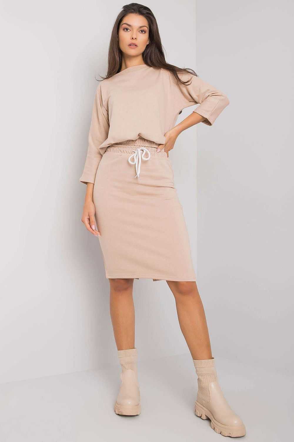 Set model 164776 Ex Moda 164776_990843 192 kr Short Skirt and Top Sets Ex Moda Fashion Nordic