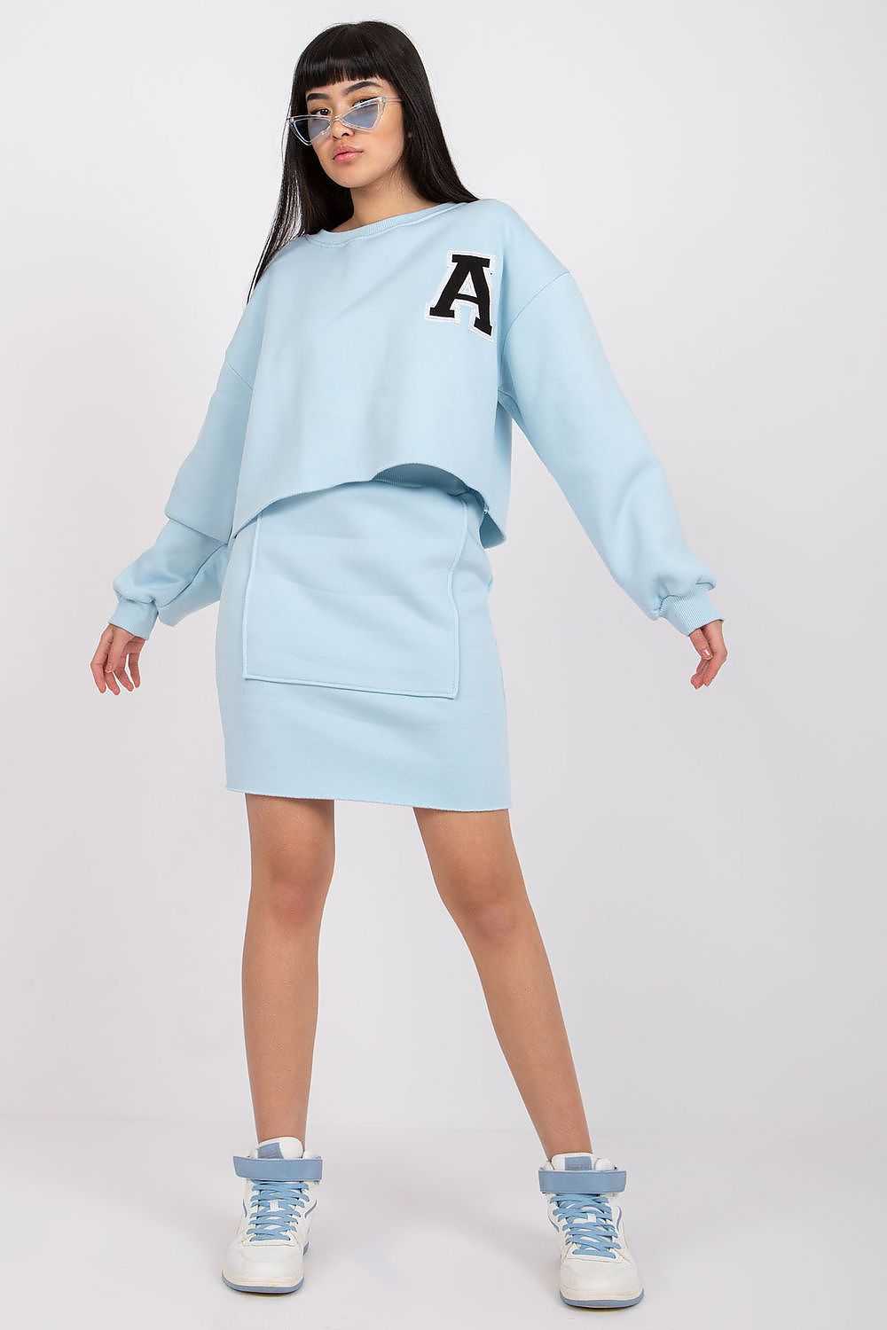 Set model 164780 Ex Moda 164780_990847 350 kr Short Skirt and Top Sets Ex Moda Fashion Nordic