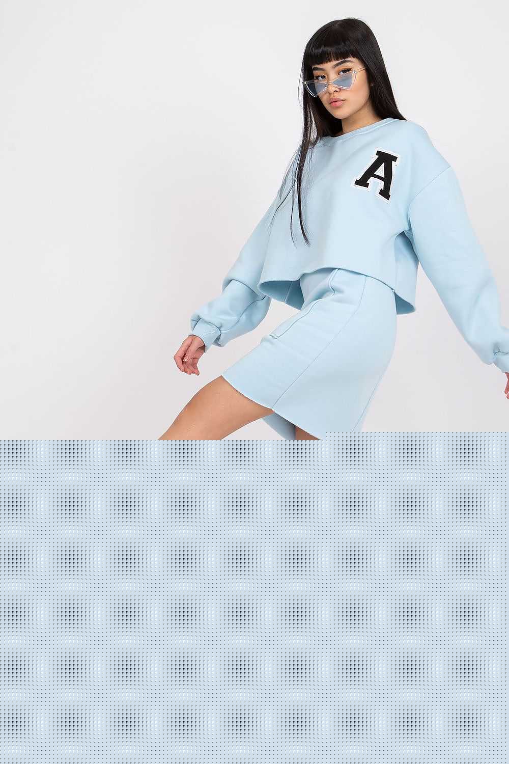 Set model 164780 Ex Moda 164780_990847 350 kr Short Skirt and Top Sets Ex Moda Fashion Nordic