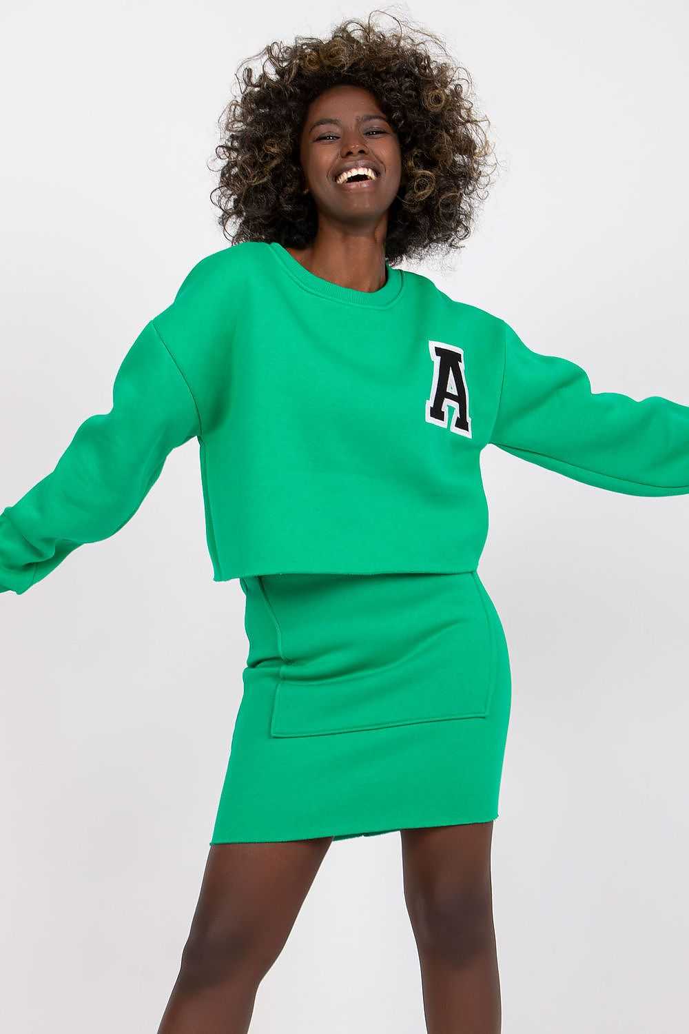 Set model 164780 Ex Moda 164780_990847 350 kr Short Skirt and Top Sets Ex Moda Fashion Nordic