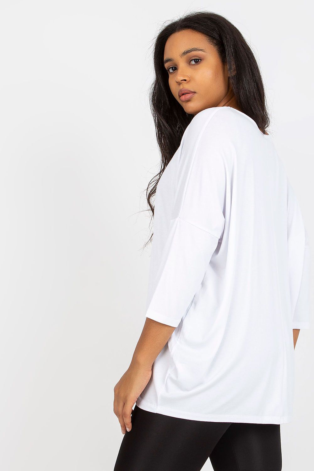 Plus size blouse model 169109 Relevance 169109_1010174 163 Plus Size Fashion Fashion Nordic