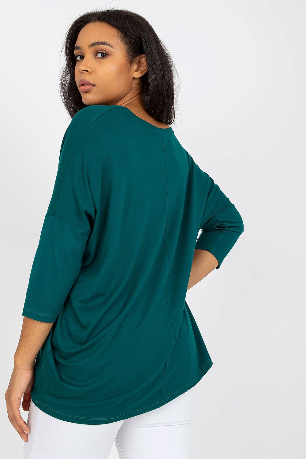 Plus size blouse model 169109 Relevance 169109_1010174 163 Plus Size Fashion Fashion Nordic