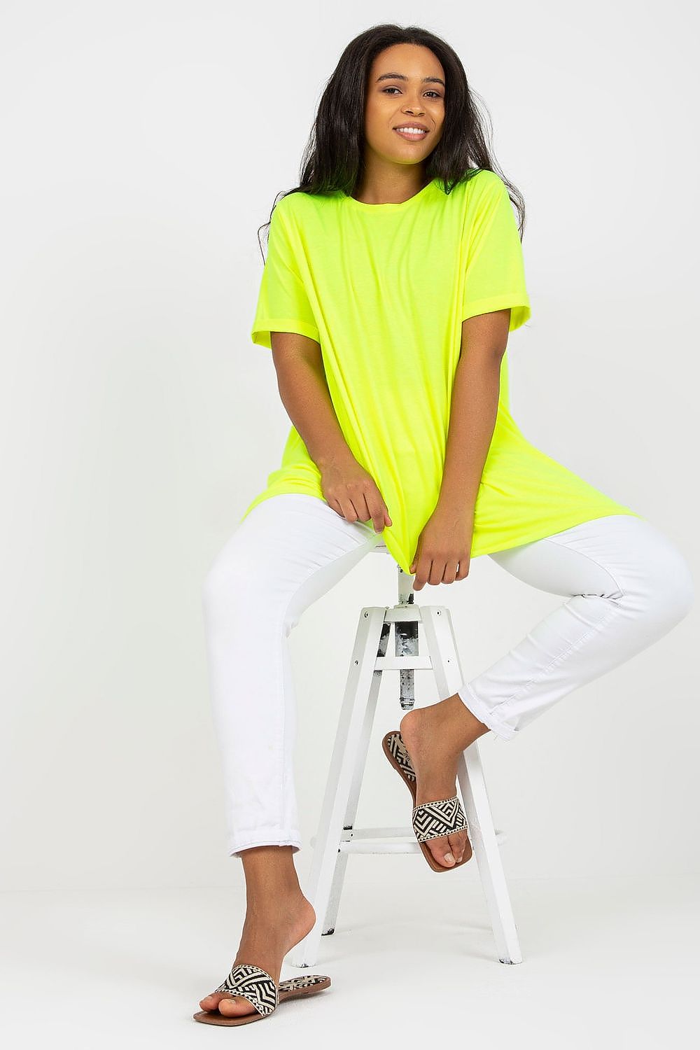 Plus size Tunic model 169117 Relevance 169117_1010182 218 Plus Size Fashion Fashion Nordic