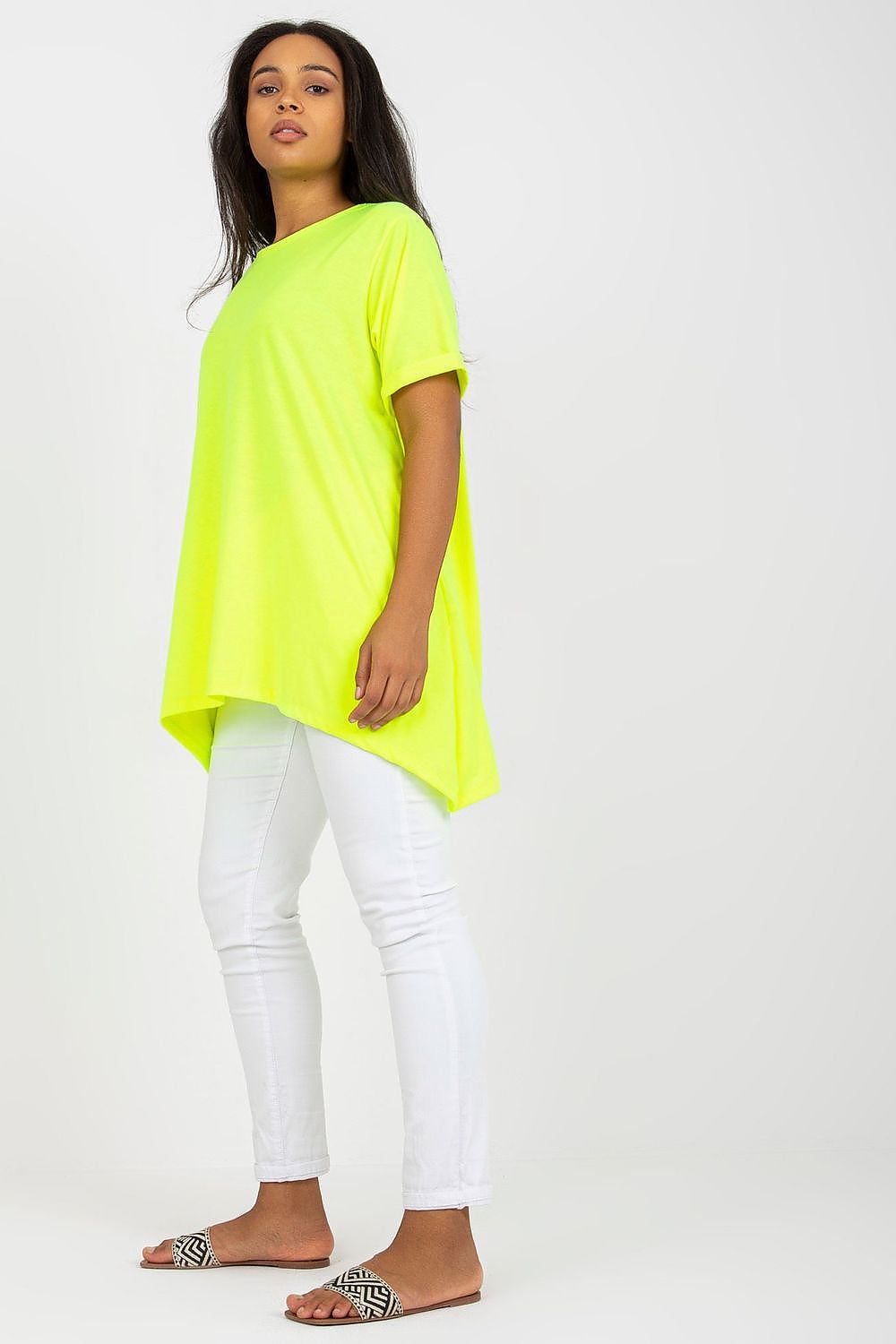 Plus size Tunic model 169117 Relevance 169117_1010182 218 Plus Size Fashion Fashion Nordic