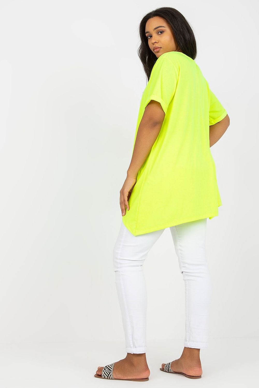 Plus size Tunic model 169117 Relevance 169117_1010182 218 Plus Size Fashion Fashion Nordic
