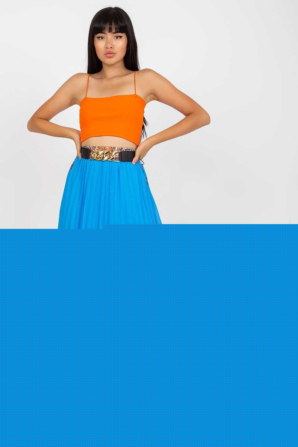  Skirt model 169510 Italy Moda 