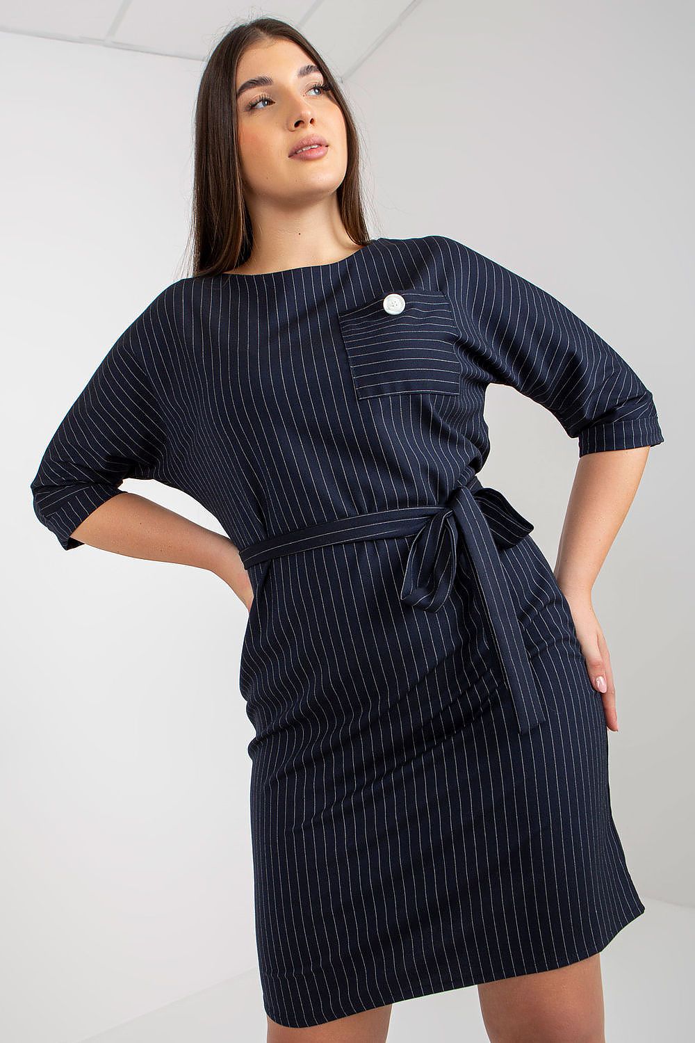 Plus size dress model 174935 Lakerta 174935_1035332 241 Dresses for Women Fashion Nordic