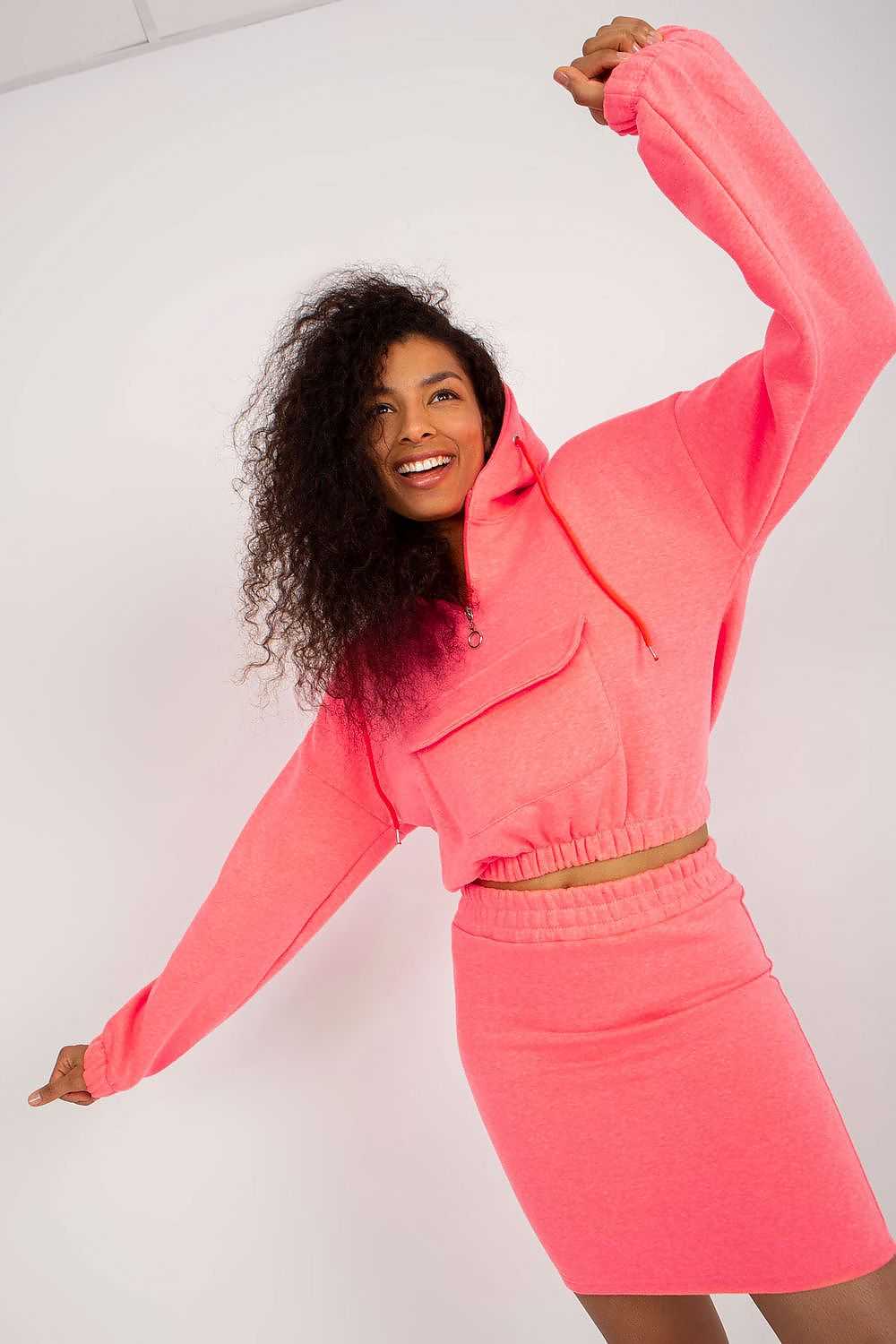 Set model 160786 Ex Moda 160786_970774 323 kr Short Skirt and Top Sets Ex Moda Fashion Nordic